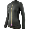 Spring Fall Long-Sleeve Skin Layer P1 - Women's