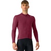 Espresso Thermal Jersey - Men's