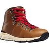 Mountain 600 Full Grain Leather Hiking Boot - Women's