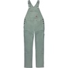 Double Front Bib Overall - Women's