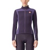 Sfida 2 Long-Sleeve Full-Zip Jersey - Women's