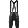 TACTICA KIESKAFER Gravel Bib Shorts T5 - Men's