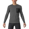 Merino Long-Sleeve Jersey - Men's