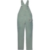 Double Front Bib Overall - Women's