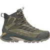 Moab Speed 2 Thermo Mid WP Boot - Men's