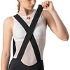 Unlimited DT Liner Bib Short - Women's