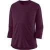 Merino 3/4 Sleeve Bike Jersey - Women's