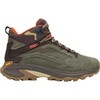 Moab Speed 2 LTR Mid WP Hiking Boot - Men's