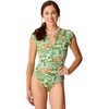 All Day One-Piece Swimsuit - Women's