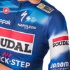 Soudal/Q-S Competizione 3 Jersey - Women's