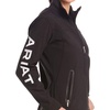 New Team Softshell Jacket - Women's