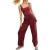 Inbound Onesie Jumpsuit - Women's