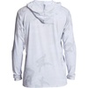 Arch Mesh Long-Sleeve Hoodie - Men's