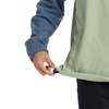 Boundary Hooded Half-Zip Pullover - Men's