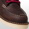 Bull Run Moc Toe Boot - Women's