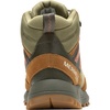 Wildwood Mid LTR WP Boot - Women's