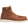 Bull Run Moc Toe Boot - Men's