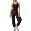 Righteous Jumpsuit - Women's