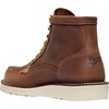 Bull Run Moc Toe 6in Wide Boot - Men's