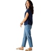 Austin Crop Jean - Women's