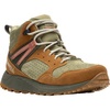 Wildwood Mid LTR WP Boot - Women's