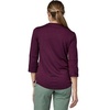 Merino 3/4 Sleeve Bike Jersey - Women's