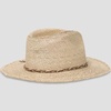 Messer Western Straw Fedora