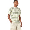 Glade Spring Stripe T-Shirt - Men's