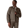 Lined Eisenhower Jacket- Men's