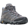 Moab 3 Mid Waterproof Hiking Boot - Wide - Women's