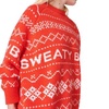 Snow Fairisle Sweater - Women's