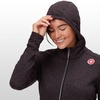 Milano Full-Zip Fleece Jacket - Women's