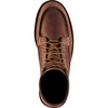 Bull Run Moc Toe 6in Wide Boot - Men's