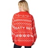 Snow Fairisle Sweater - Women's