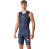 Quick-Step Competizione Bibshort - Men's