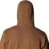 Hart Mountain Quilted Hoodie - Men's