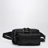 Christian Louboutin Loubideal Black Nylon Bumbag Men