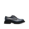 Alexander Mcqueen Leather Derbies