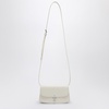 The Row E/W Sofia Ivory Leather Bag