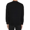 Neil Barrett Fl Design Sweatshirt