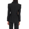 Alexander Mcqueen Blazer Jacket