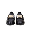 Dolce & Gabbana Dolce&Gabbana Leather Loafers