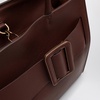 Boyy Bobby Soft Brown Leather Bag Women