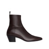 Celine Leather Boots