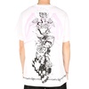 Givenchy Printed Cotton T Shirt