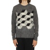 Moncler Printed Sweater