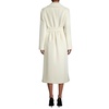 Max Mara Studio Studio Taglio Alpaca Coat