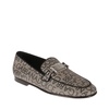 Dolce & Gabbana Jaquard Loafers