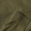 Loewe Cropped Cargo Pants