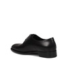 Saint Laurent Adrien Leather Derbies